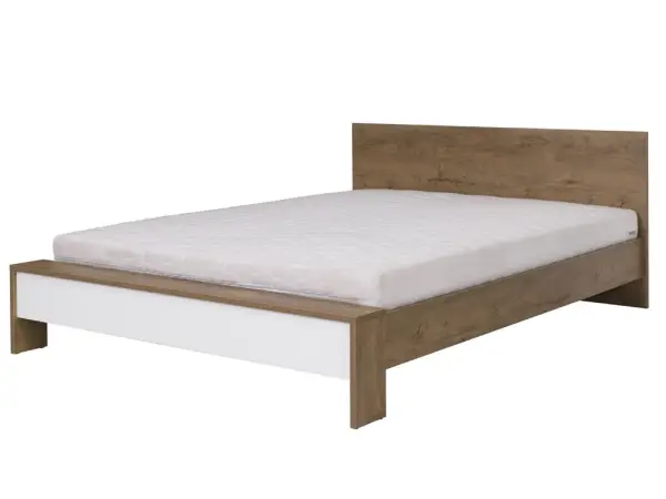 LATERI łóżko 160x200